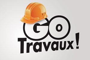 go travaux