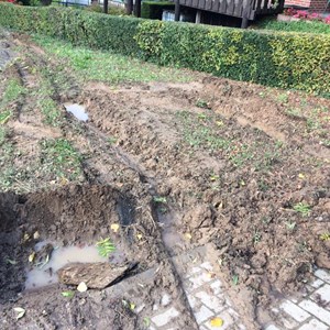 go travaux