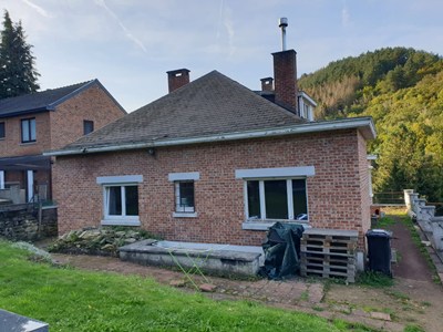 go travaux