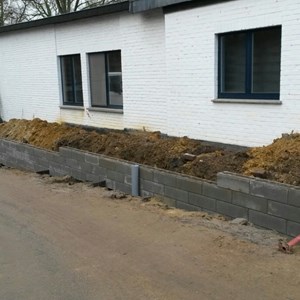 go travaux