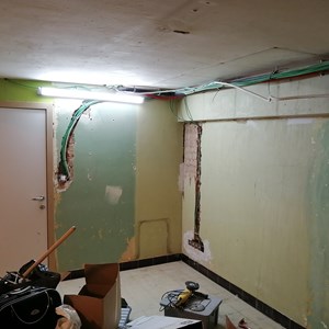 go travaux