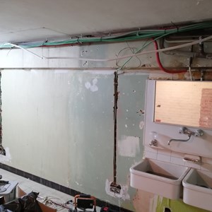 go travaux