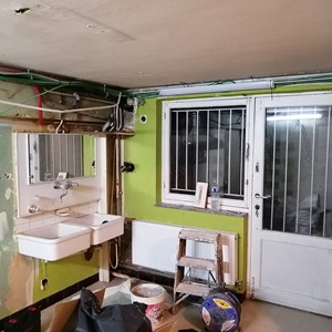 go travaux