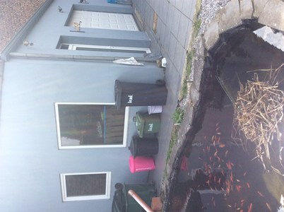 go travaux