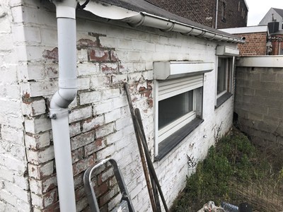 go travaux