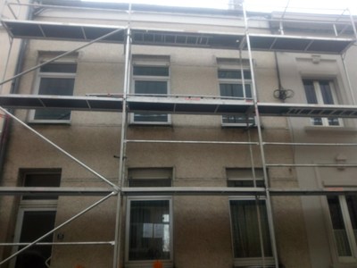 go travaux