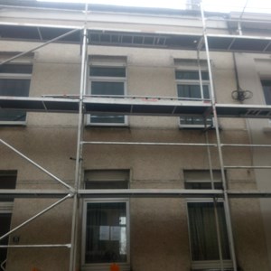 go travaux