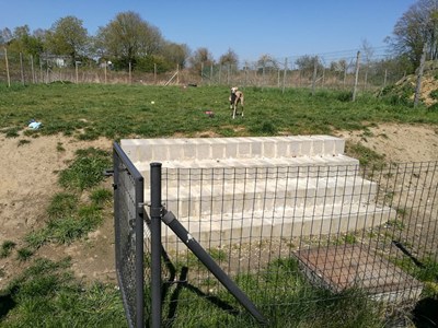 go travaux