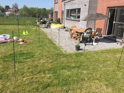 go travaux