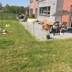 go travaux