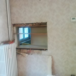 go travaux
