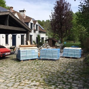 go travaux