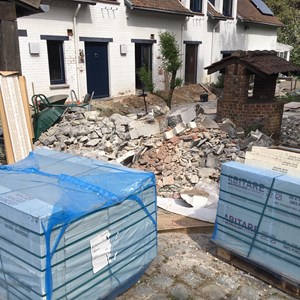 go travaux