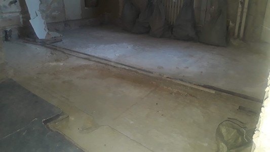 go travaux