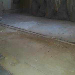 go travaux