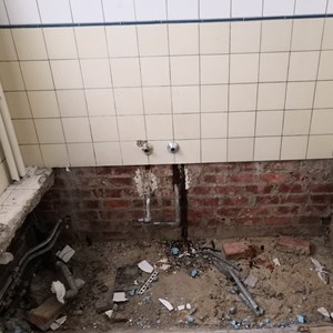 go travaux