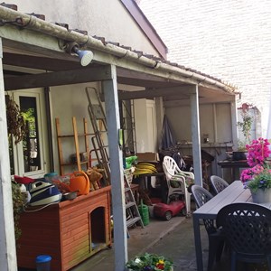 go travaux