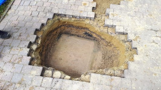 go travaux