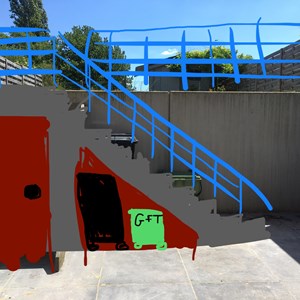 go travaux
