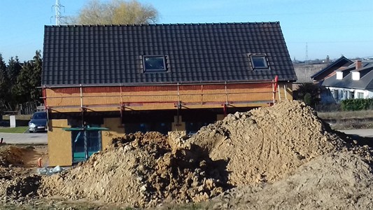 go travaux