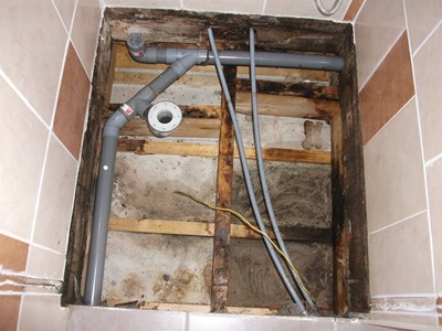 go travaux