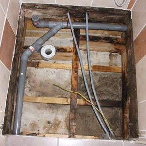 go travaux