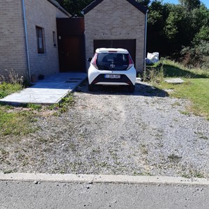 go travaux