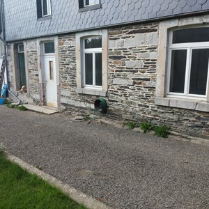 go travaux