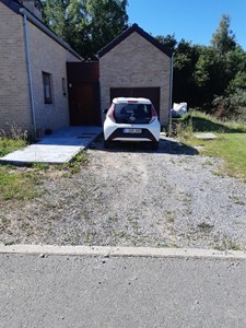 go travaux