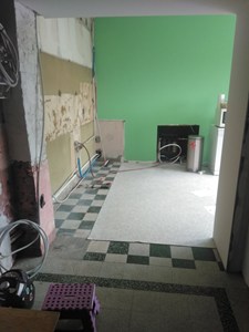 go travaux