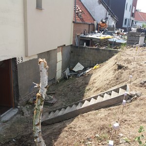 go travaux