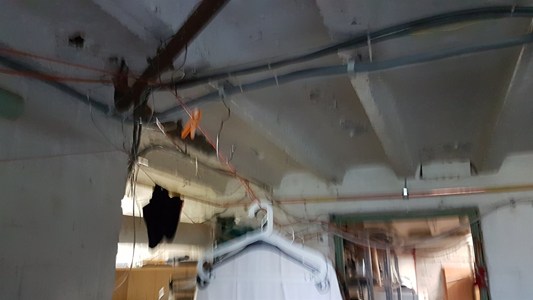 go travaux