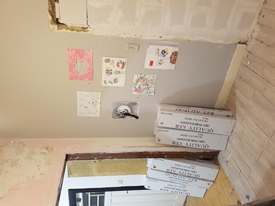 go travaux