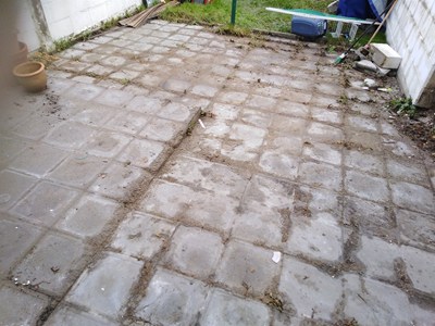 go travaux