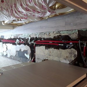 go travaux