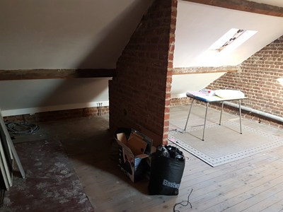 go travaux