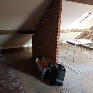 go travaux