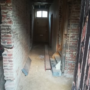go travaux