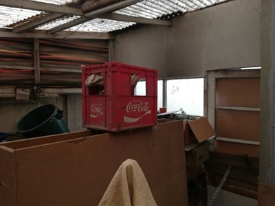 go travaux