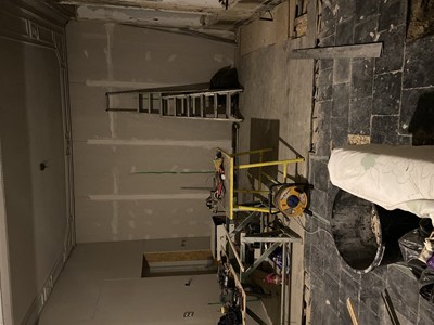 go travaux