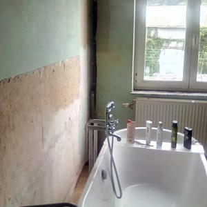 go travaux