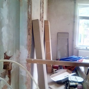 go travaux