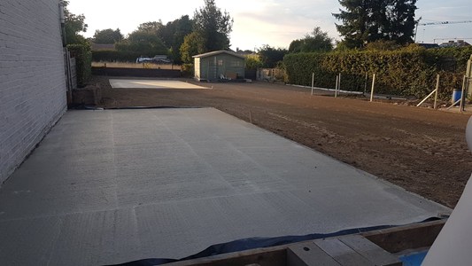 go travaux