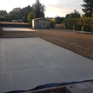 go travaux
