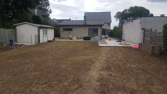 go travaux