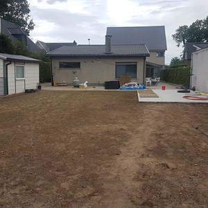 go travaux