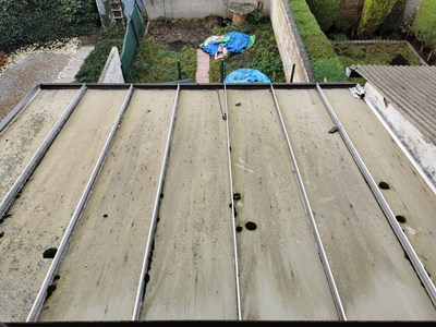 go travaux