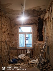 go travaux