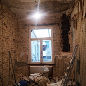 go travaux