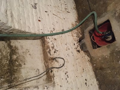 go travaux